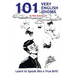 101 Very English Idioms: Learn to Speak like a True Brit