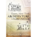 Essex, New York Architecture: A Doodler's Field Guide