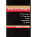 Psychosemantics: The Problem of Meaning in the Philosophy of Mind