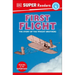 DK Super Readers Level 4 First Flight: The Story of the Wright Brothers