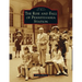 Rise and Fall of Pennsylvania Station