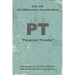 PT: "Perpetual Traveler" - Historic - W.G. Hill