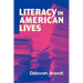 Literacy in American Lives
