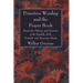 Primitive Worship and the Prayer Book