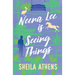 Neena Lee Is Seeing Things