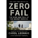 Zero Fail: The Rise and Fall of the Secret Service