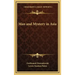 Man and Mystery in Asia