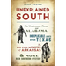 Unexplained South: The Underwater Forest of Alabama, Inexplicable Lights Over Texas, the Red-Eyed Monster of Arkansas & More Rich Southern Mystery