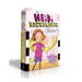 The Heidi Heckelbeck Collection #3 (Boxed Set): Heidi Heckelbeck and the Christmas Surprise; Heidi Heckelbeck and the Tie-Dyed Bunny; Heidi Heckelbeck