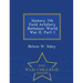 History 7th Field Artillery Battalion: World War II, Part 1 - War College Series