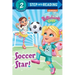 Soccer Star! (Butterbean's Cafe)