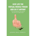 Give Life the Virtual Middle Finger and Do It Anyway