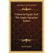 Cotton In Egypt And The Anglo-Egyptian Sudan