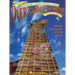 The Guitar Chord Wheel Book: Over 22,000 Chords!