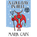 A Cold Day In Hell: Circles In Hell, Book Two