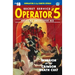 Operator 5 #18: Invasion of the Crimson Death Cult