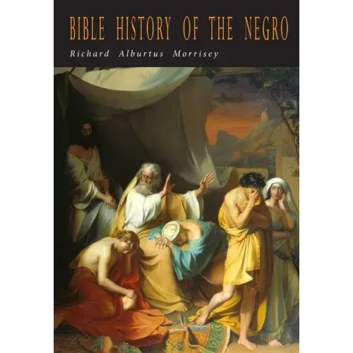 Bible History of the Negro
