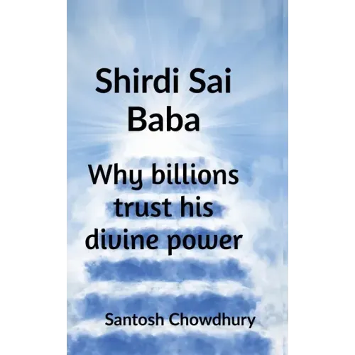 Shirdi Sai Baba