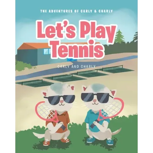 Let's Play Tennis