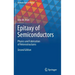 Epitaxy of Semiconductors: Physics and Fabrication of Heterostructures