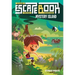Escape Book: Mystery Island Volume 2