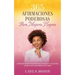 365 Afirmaciones Poderosas Para Mujeres Negras: Reprograma Tu Mente Para Aumentar La Confianza y La Autoestima, Atraer El Éxito, Ganar Dinero, Salud y