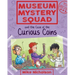 Museum Mystery Squad and the Case of the Curious Coins