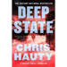 Deep State: A Thriller