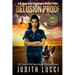 Delusion Proof: A Sonia Amon, MD Medical Thriller