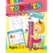 Toddler Activity Books: Preschool Activity Ages 2-3 Fun Early Learning Workbook