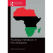 Routledge Handbook of Pan-Africanism