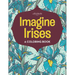 Imagine Irises: A Coloring Book
