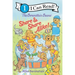 The Berenstain Bears Share and Share Alike!