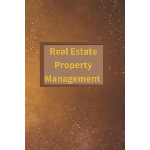 Real Estate Property Management