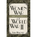 Women War Correspondents of World War II