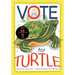 Vote for Turtle