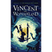 Vincent in Wonderland: Prequel to The Worlds Next Door