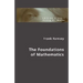 The Foundations of Mathematics