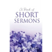 A Book of Short Sermons