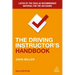 The Driving Instructor's Handbook