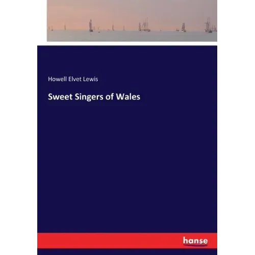Sweet Singers of Wales