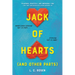 Jack of Hearts (and other parts)