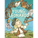 Young Leonardo