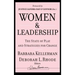 Women and Leadership: The State of Play and Strategies for Change