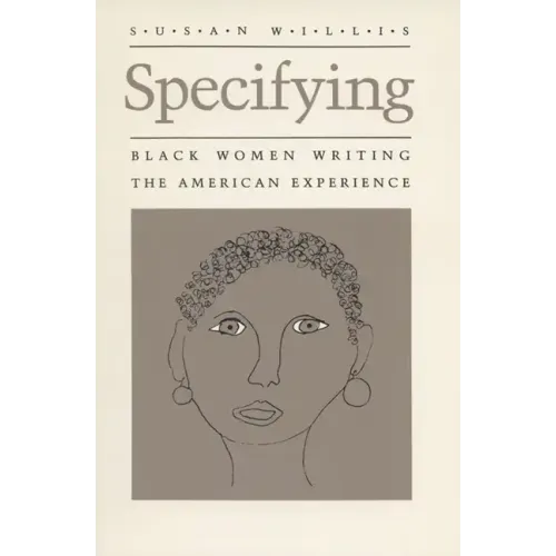 Specifying
