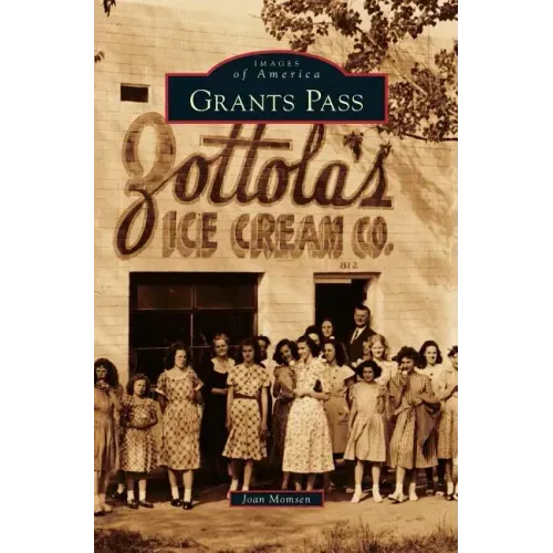 Grants Pass
