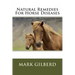 Natural Remedies For Horse Diseases