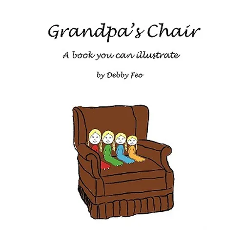 Grandpa's Chair