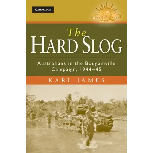 The Hard Slog