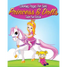 Coloring Pages For Girls: Princess & Dolls Super Fun Edition